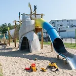 464, Seepark ゼリン