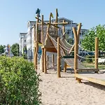464, Seepark ゼリン