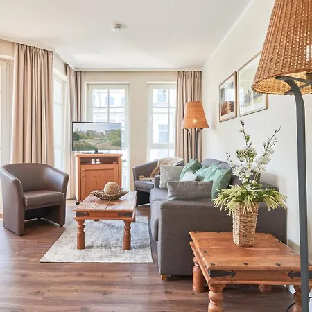 아파트 464, Seepark Sellin (Rugen)