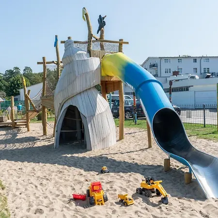 464, Seepark Appartamento *