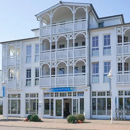 아파트 464, Seepark *