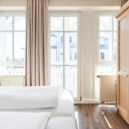 아파트 464, Seepark