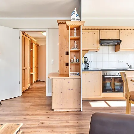 464, Seepark Apartamento *