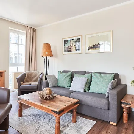 464, Seepark * Sellin (Rugen)