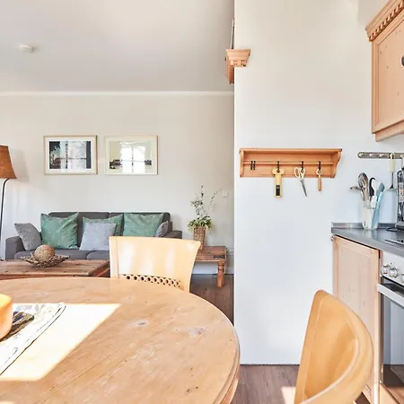 464, Seepark Apartamento *