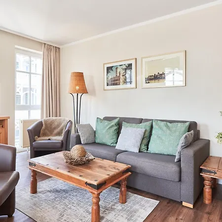 아파트 464, Seepark