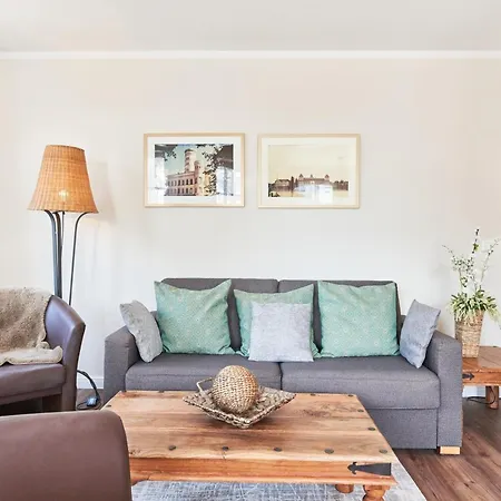 아파트 464, Seepark