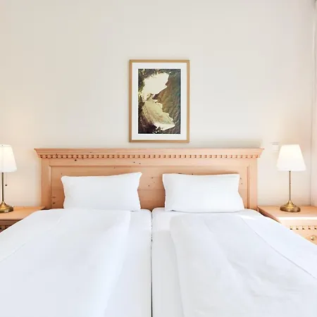 아파트 464, Seepark