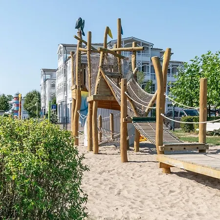 464, Seepark ゼリン