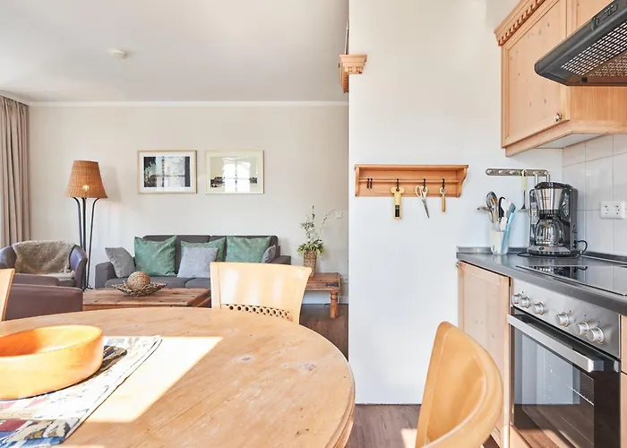 Διαμέρισμα 464, Seepark Sellin (Rugen)