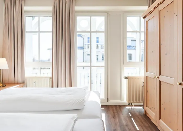 Διαμέρισμα 464, Seepark