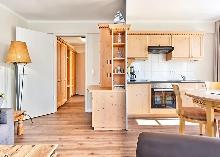 464, Seepark Διαμέρισμα *