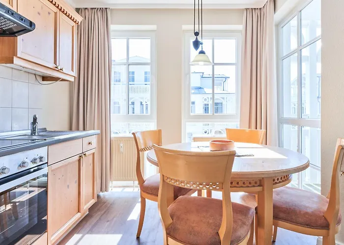 Διαμέρισμα 464, Seepark *