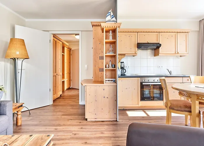 Διαμέρισμα 464, Seepark Sellin (Rugen)