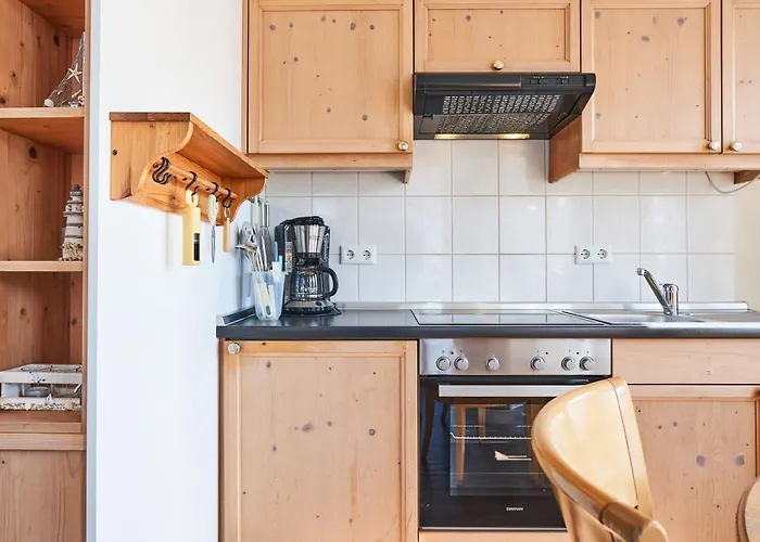 464, Seepark Διαμέρισμα Sellin (Rugen)